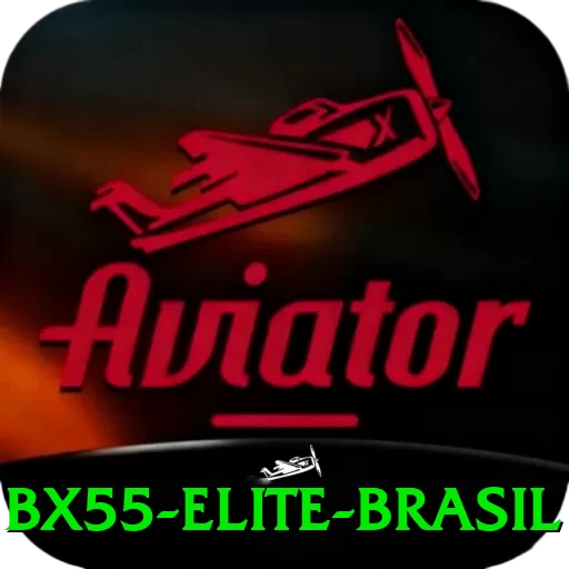 bx55 Elite Brasil - apk