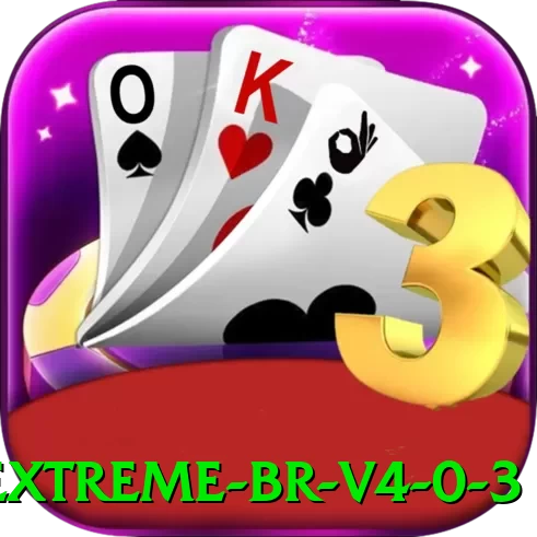 cac777 Extreme BR v4.0.3 - pk