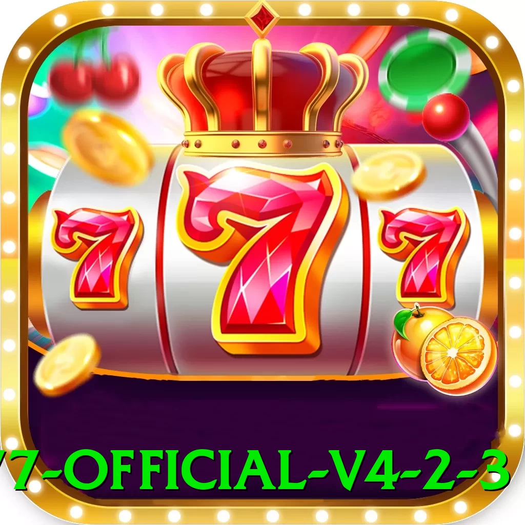 calor777 Official v4.2.3 - apk