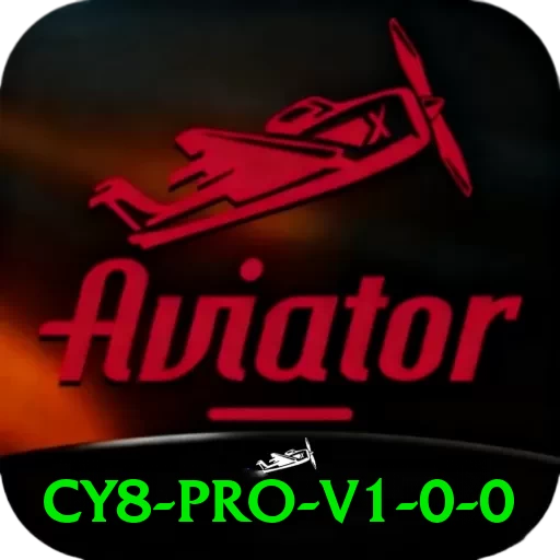 cy8 Pro v1.0.0 - pro