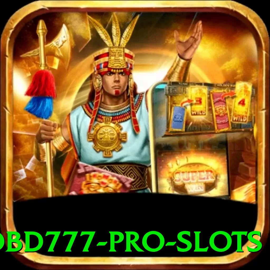 dbd777 Pro Slots - vip