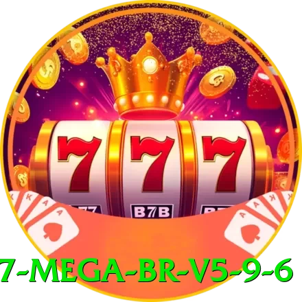 dcd777 Mega BR v5.9.6 - game