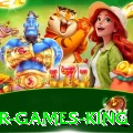 ddbr Games King