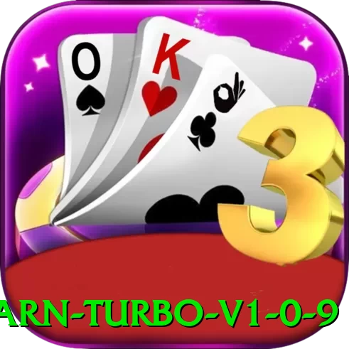 dj9 Earn Turbo v1.0.9 - pk