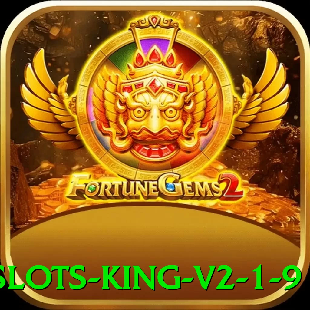 eebpg Slots King v2.1.9 - app