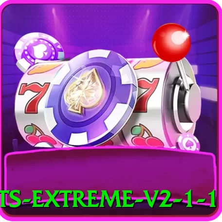 et777pg Slots Extreme v2.1.1 - app