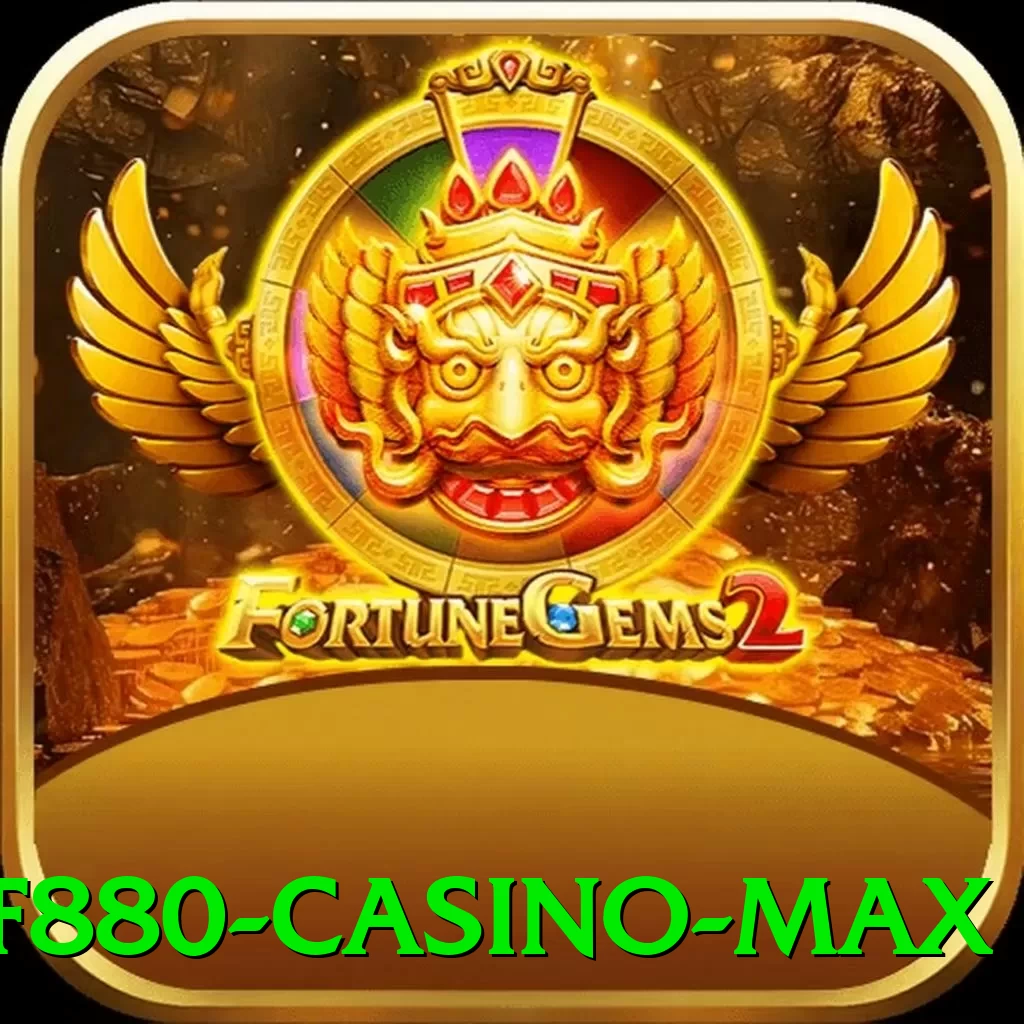 ff880 - Casino Max - app