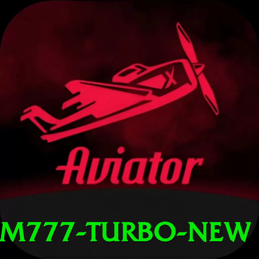 fm777 Turbo New - apk