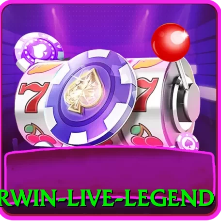 frwin - Live Legend - pro