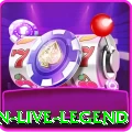 frwin - Live Legend