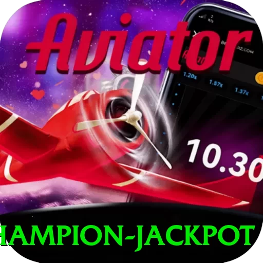 ft969 Champion Jackpot - apk