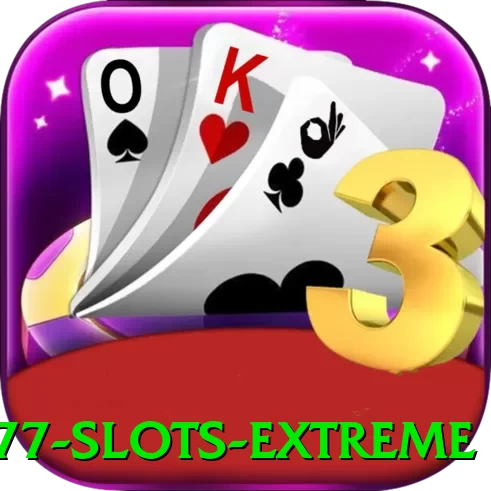 genio777 - Slots Extreme - apk