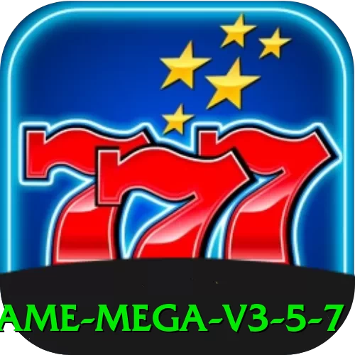 gggalfa Game Mega v3.5.7 - go