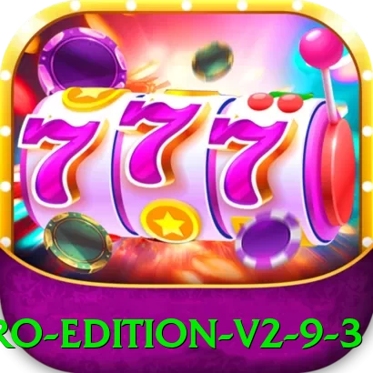 h1hbet - Pro Edition v2.9.3 - game