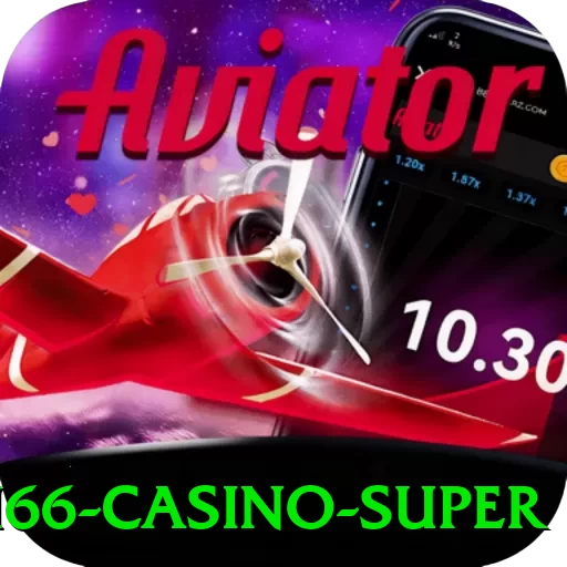 hh66 - Casino Super - pro