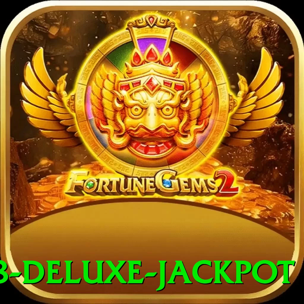 hi78 Deluxe Jackpot - pk