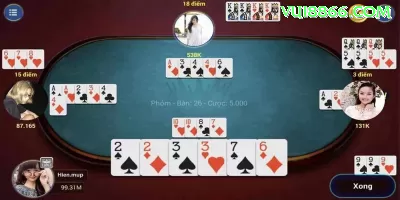 5811bet - Casino Royal Screenshot 1 - 3