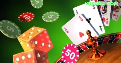 5811bet - Casino Royal Screenshot 3 - 5