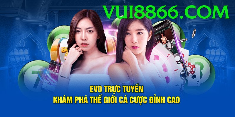 Sòng Bài Trực Tuyến - vui88 - Game chính thức