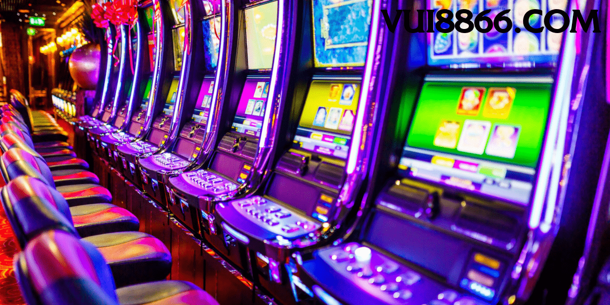 Trò Chơi Giải Trí - Trải nghiệm tuyệt vời - Phiên bản mới