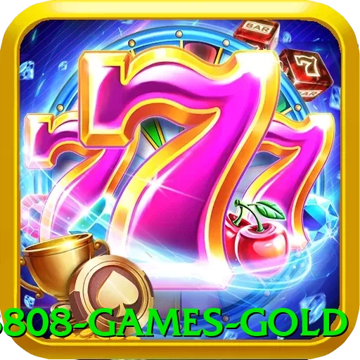 jdb808 Games Gold - game