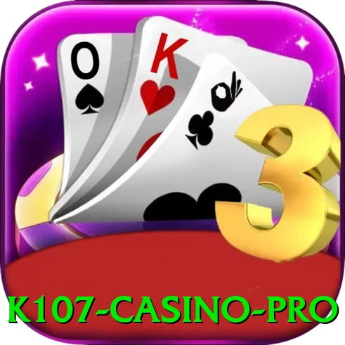 k107 - Casino Pro - pro