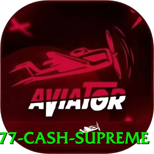 kw777 Cash Supreme - pak