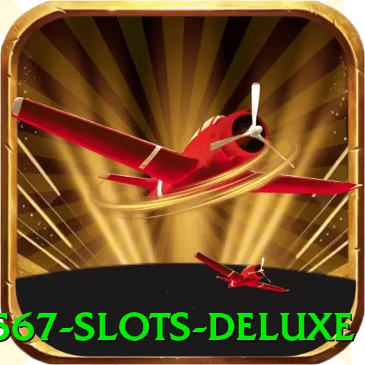 l567 - Slots Deluxe - vip