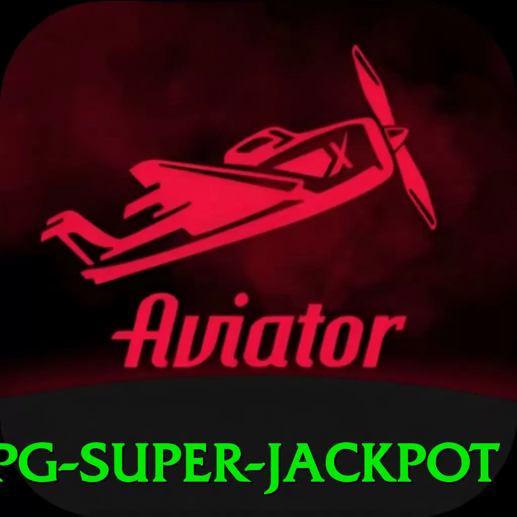 migapg Super Jackpot - game