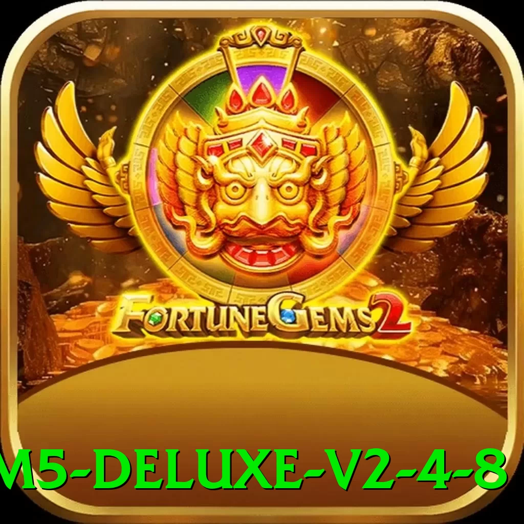 mmm5 Deluxe v2.4.8 - game