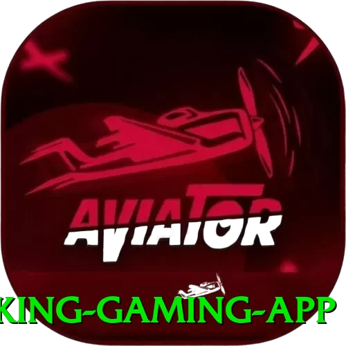 ndnd King Gaming App - app