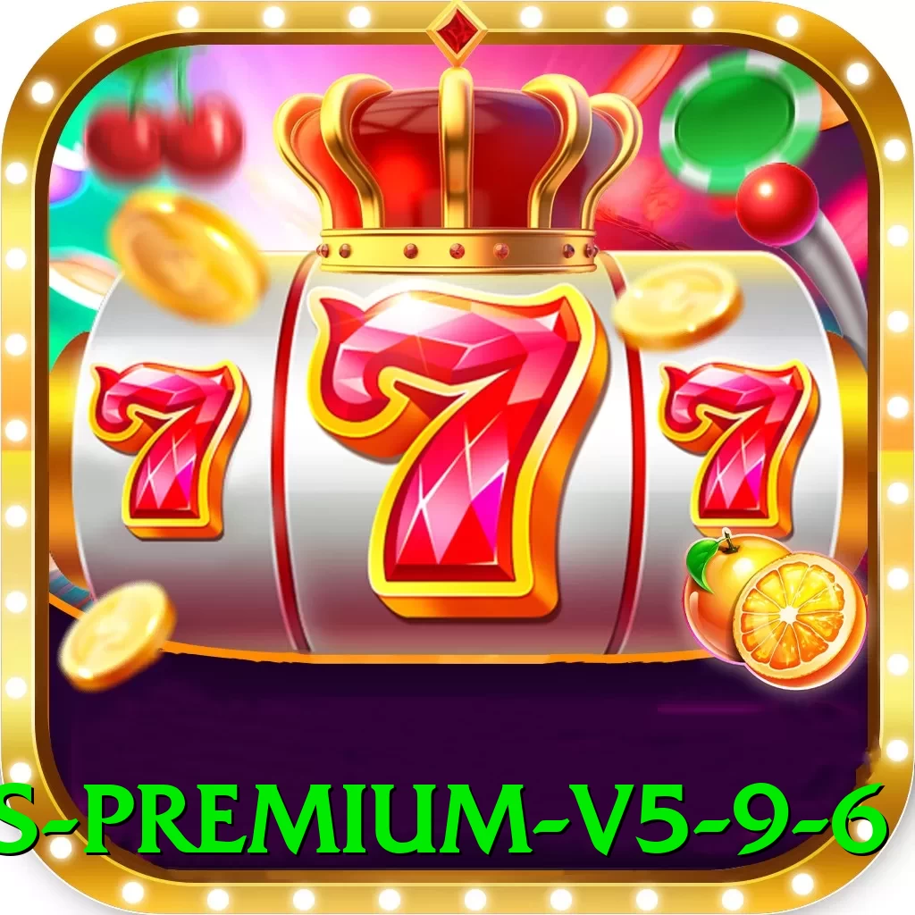 ok588 Slots Premium v5.9.6 - pak