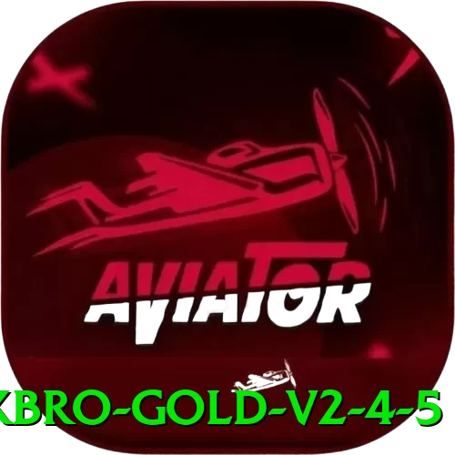 okokbro Gold v2.4.5 - vip