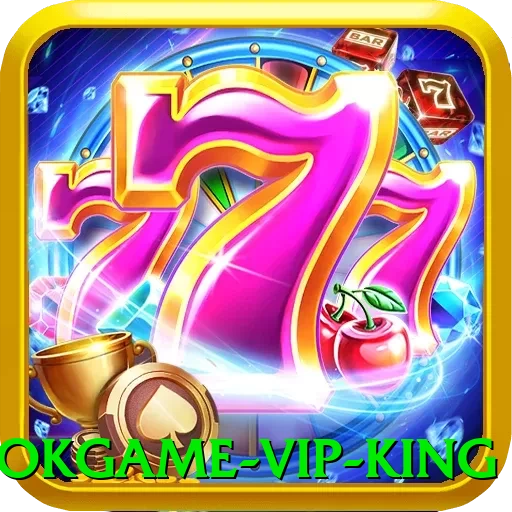 okokgame - VIP King - apk