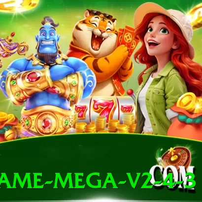 ola7game Game Mega v2.4.3 - pro