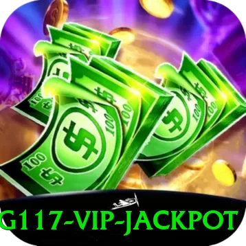 pg117 VIP Jackpot - vip