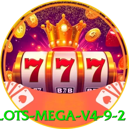 pp300 Slots Mega v4.9.2 - go