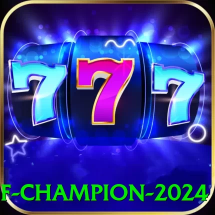 ppff Champion 2024 - pak