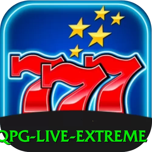 qqpg - Live Extreme - apk