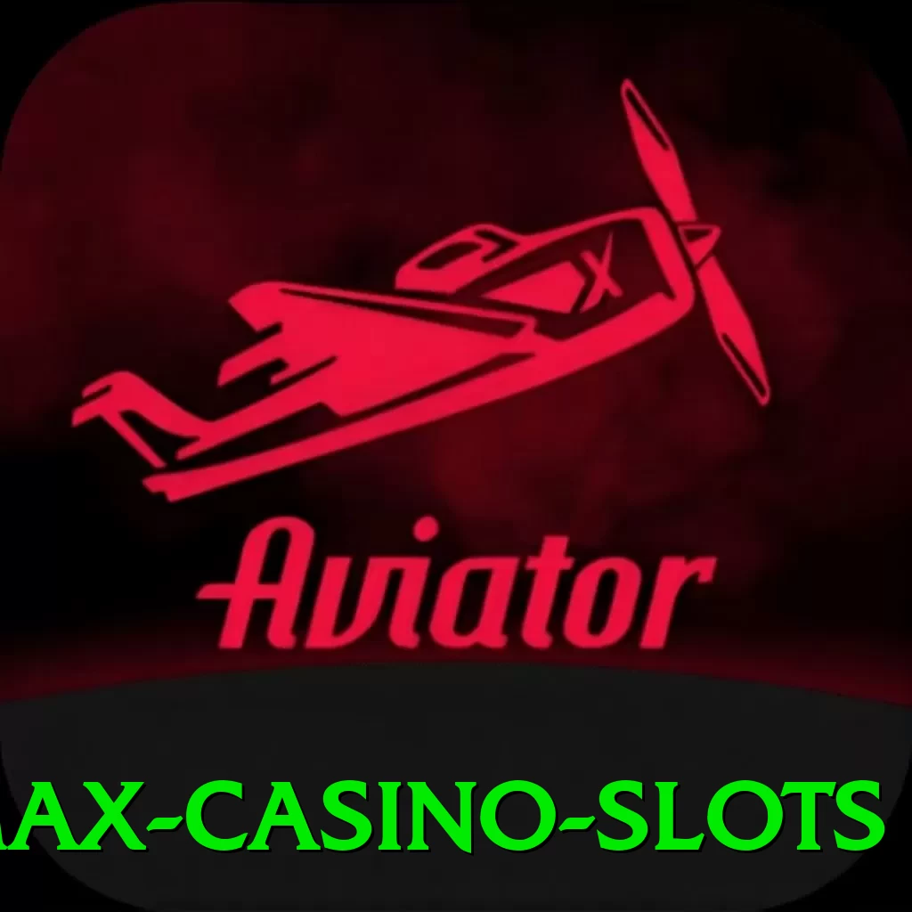 rr123 Max - Casino &amp; Slots - app
