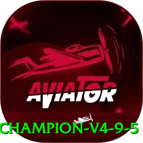 sojupg Champion v4.9.5 - pk