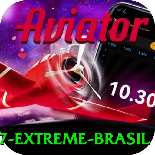 spin77 Extreme Brasil - app