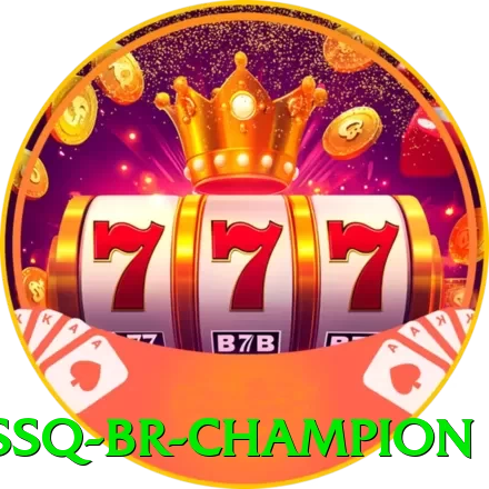 sssq BR Champion - pak