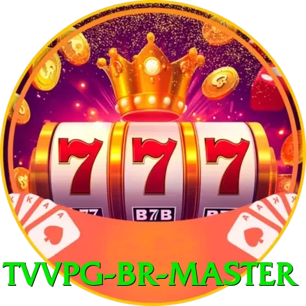 tvvpg BR Master - vip
