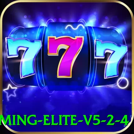 vvvpg Gaming Elite v5.2.4 - game