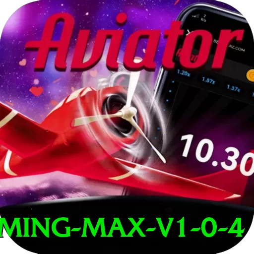 win104 Gaming Max v1.0.4 - vip