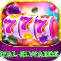 win889s Royal Rewards