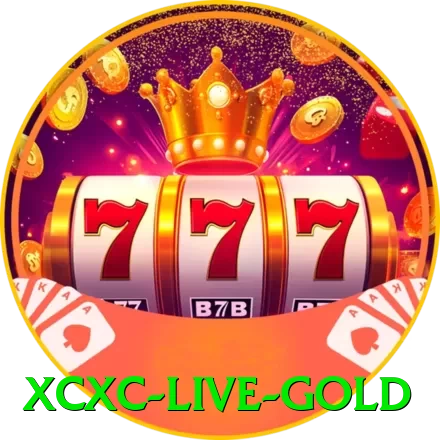 xcxc Live Gold - app