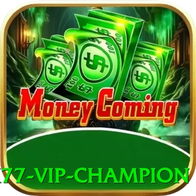 xx77 - VIP Champion - app