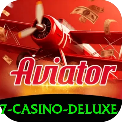 yum777 - Casino Deluxe - game